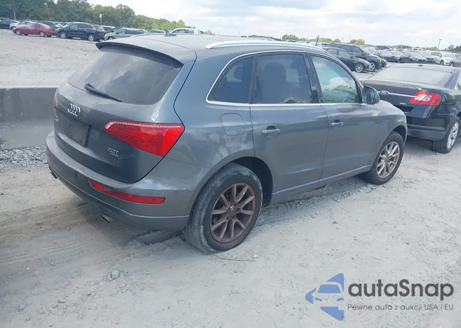 WA1LFAFP2CA086538: 43135135