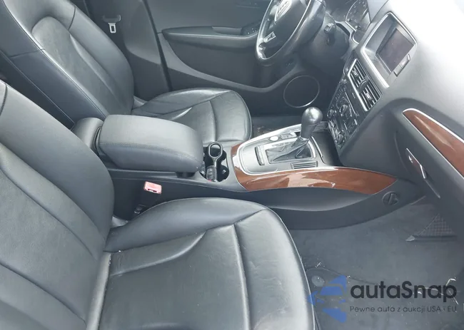 WA1LFAFP2CA086538: 43135135