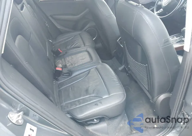 WA1LFAFP2CA086538: 43135135