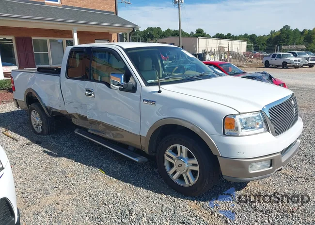 1FTPX12534NC67070: 43135138