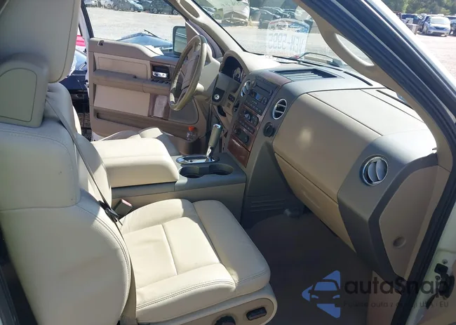 1FTPX12534NC67070: 43135138