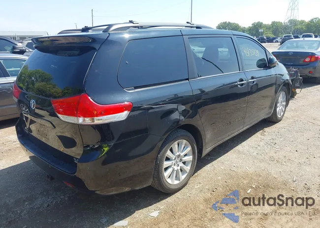 5TDDK3DC7CS046931: 43135139