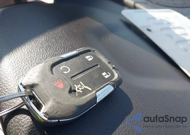 3GKALVEX8LL309287: 43135146