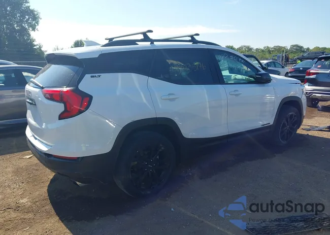 3GKALVEX8LL309287: 43135146