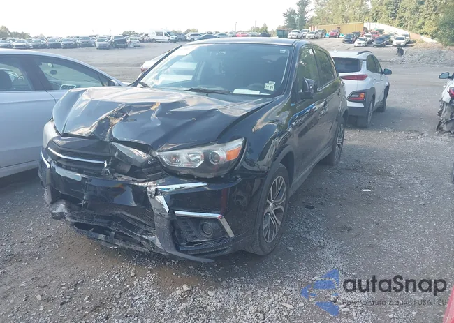 JA4AR3AU5KU033644: 43135172