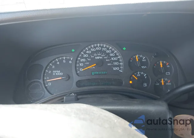 1GNEK13T34R236758: 43135187