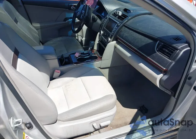 4T1BK1FKXCU500273: 43135198