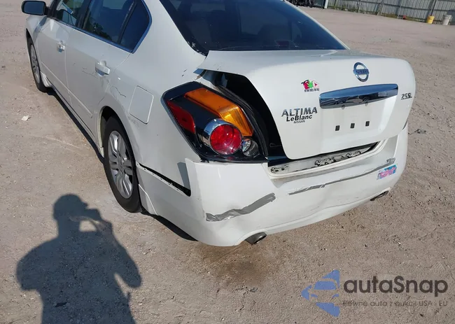 1N4AL2AP2BN483425: 43135212