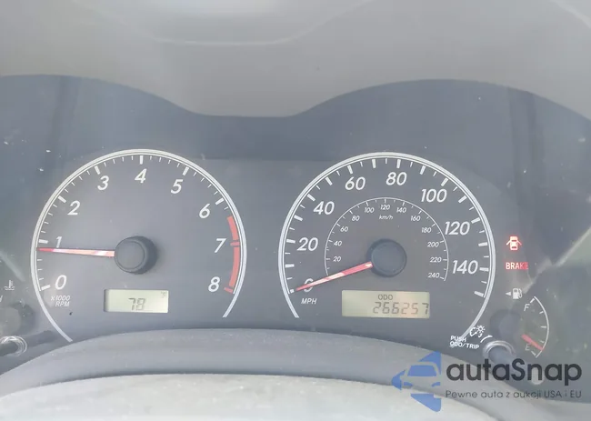 2T1BU4EE6AC370224: 43135214