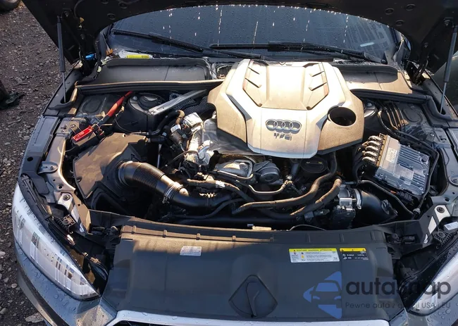 WAUB4CF56KA080500: 43135247