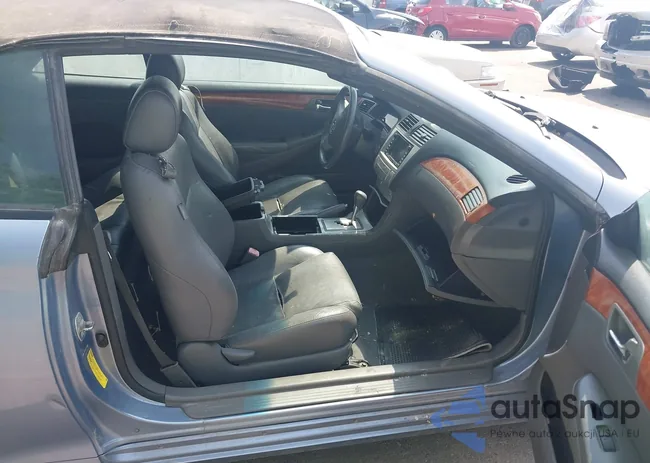 4T1FA38P770124078: 43135256