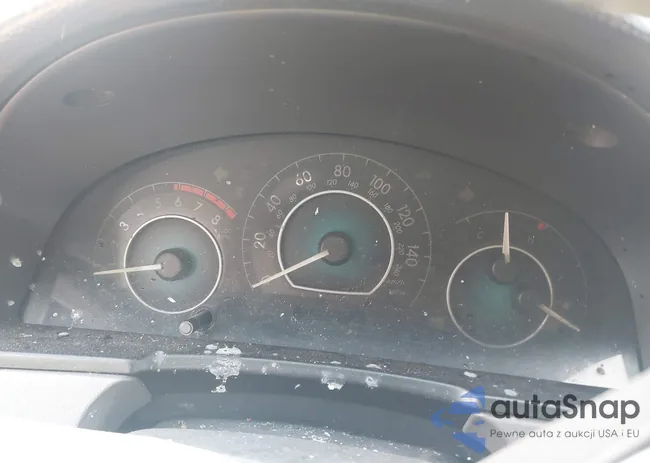 4T1FA38P770124078: 43135256