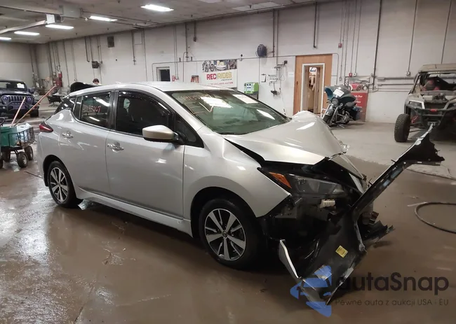 1N4BZ1BV6NC553003: 43135267