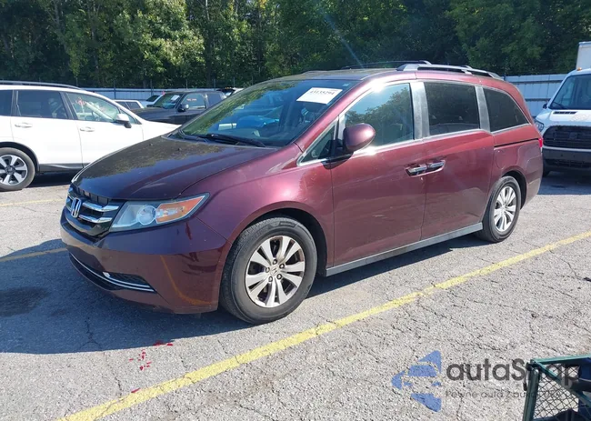 5FNRL5H65EB077816: 43135294