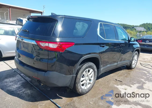 1GNEVFKWXMJ225612: 43135297