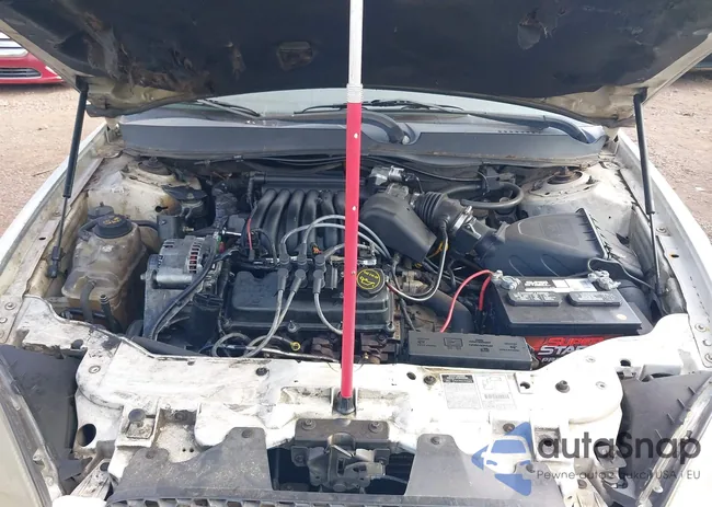 1FAFP55232A268413: 43135316