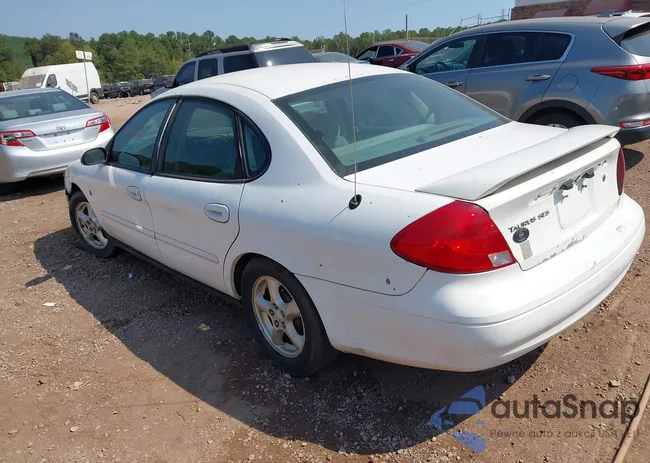 1FAFP55232A268413: 43135316