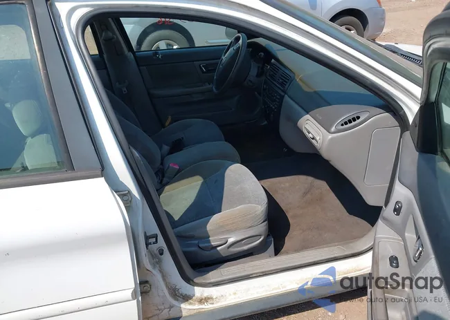 1FAFP55232A268413: 43135316