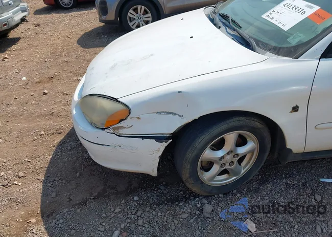 1FAFP55232A268413: 43135316