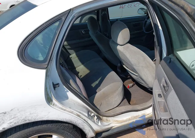 1FAFP55232A268413: 43135316