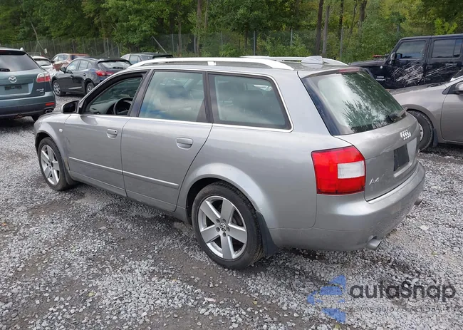 WAUVT68E34A164226: 43135318