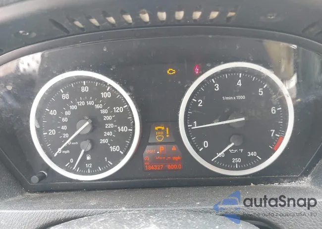 5UXFG43589L223823: 43135343