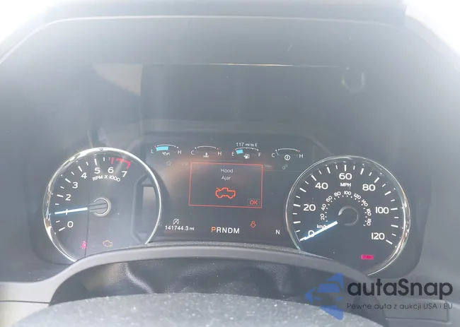 1FTEW1EP3JFD30777: 43135349