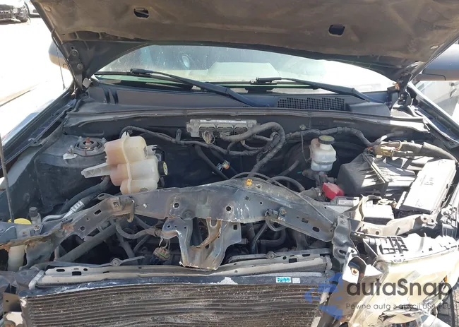 1FMCU9D73CKA33575: 43135357