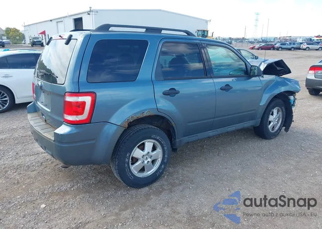 1FMCU9D73CKA33575: 43135357