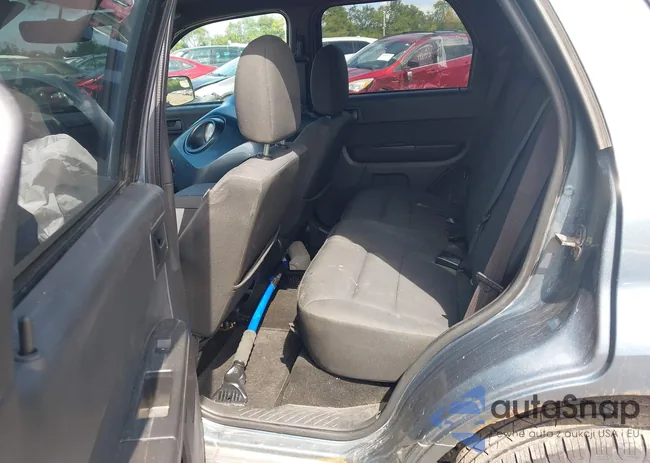 1FMCU9D73CKA33575: 43135357