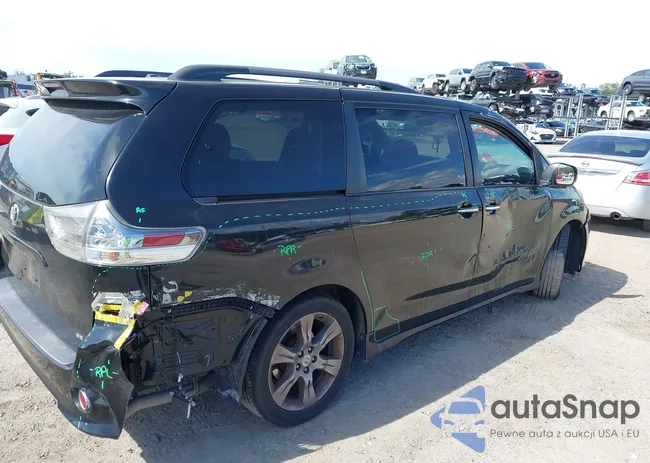 5TDXK3DC9FS646531: 43135364