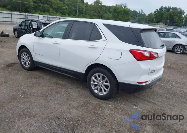 3GNAXUEV2MS126975: 43135394