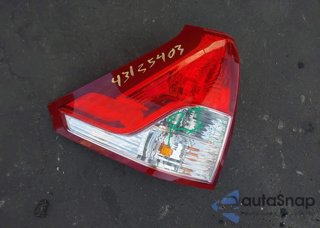 5J6RM3H78DL039433: 43135403