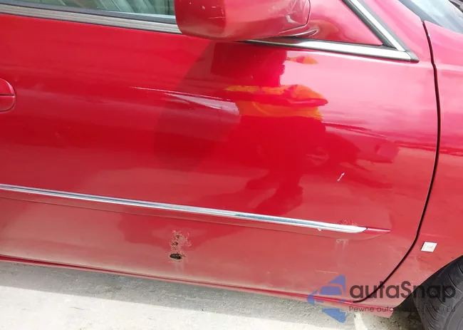 1G6KD57Y58U175258: 43135427