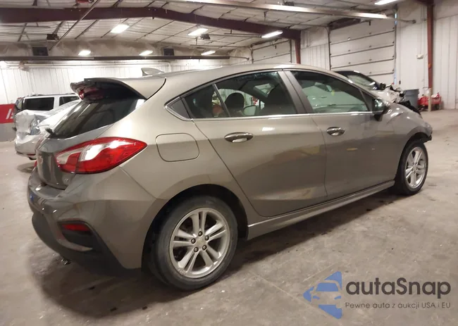 3G1BE6SM8HS611601: 43135430