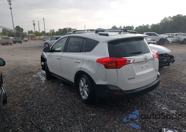 JTMYFREV4D5009318: 43135435