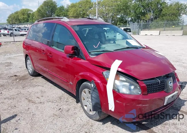 5N1BV28UX6N121509: 43135436