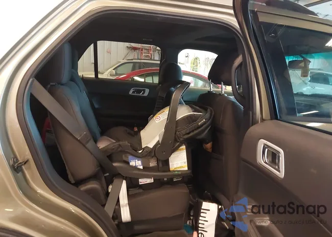 1FM5K8D8XDGA01261: 43135445