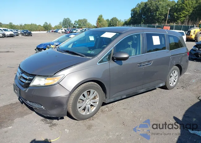 5FNRL5H63EB056365: 43135454