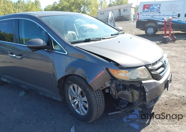 5FNRL5H63EB056365: 43135454