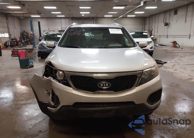 5XYKTDA28DG356848: 43135462