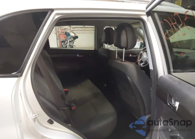 5XYKTDA28DG356848: 43135462