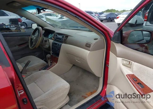 1NXBR32E43Z038834: 43135461