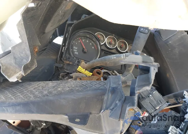 1GCRWCEK4MZ227761: 43135478