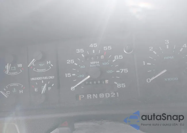 1FMDU32X8RUA30835: 43135486