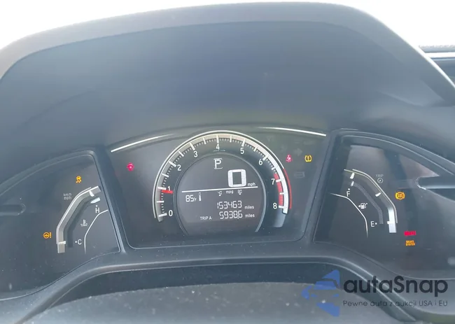 19XFC2F50GE058062: 43135498