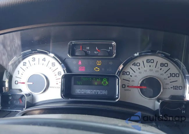 1FMFK16527LA62193: 43135520