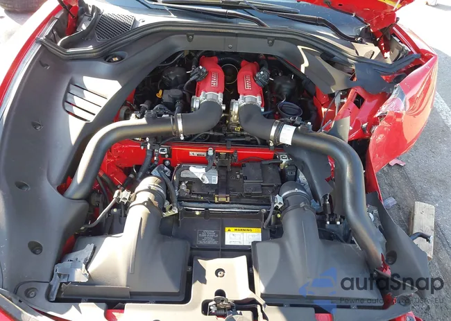 ZFF77XJAXF0207452: 43135521