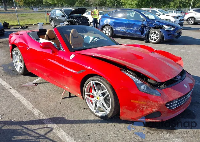 ZFF77XJAXF0207452: 43135521