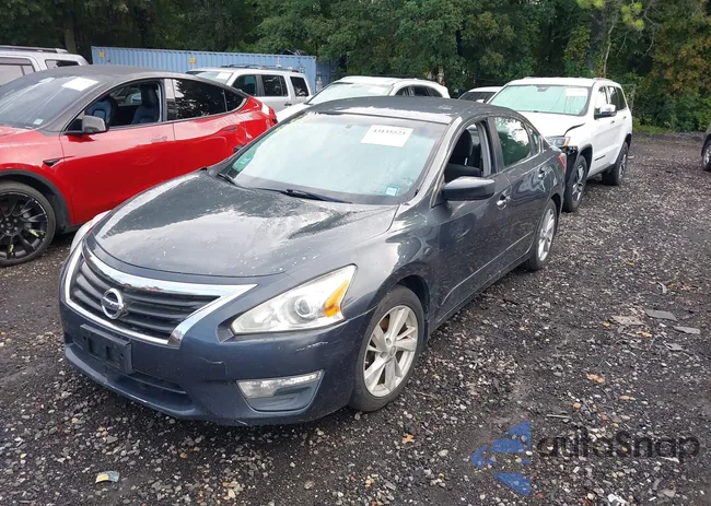 1N4AL3AP3DN540711: 43135523